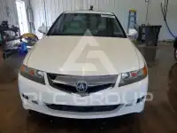 2006 Acura TSX фото