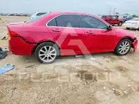 2006 Acura TSX фото