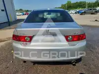 2006 Acura TSX фото