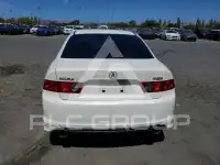 2006 Acura TSX фото