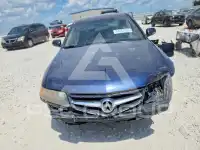 2006 Acura TSX фото
