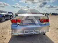 2006 Acura TSX фото