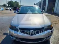 2006 Acura TSX фото
