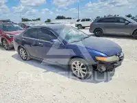 2006 Acura TSX фото