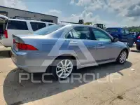 2006 Acura TSX фото
