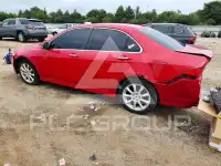 2006 Acura TSX фото
