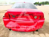 2006 Acura TSX фото