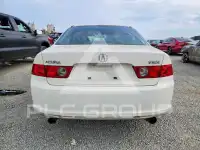 2006 Acura TSX фото