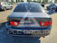 2006 Acura TSX фото
