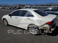 2006 Acura TSX фото