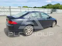 2006 Acura TSX фото