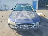 2006 Acura TSX фото
