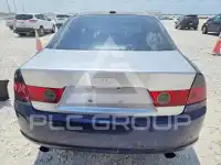 2006 Acura TSX фото