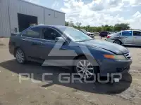 2006 Acura TSX photo