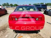 2006 Acura TSX photo