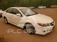 2006 Acura TSX photo