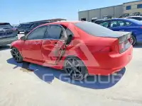 2006 Acura TSX фото