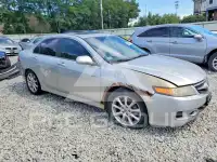 2006 Acura TSX фото