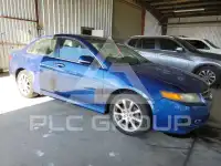 2006 Acura TSX фото