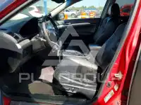 2006 Acura TSX фото