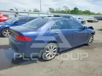 2006 Acura TSX фото