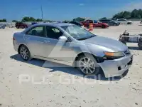 2006 Acura TSX фото