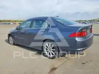 2006 Acura TSX фото