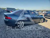 2006 Acura TSX фото