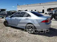 2006 Acura TSX фото