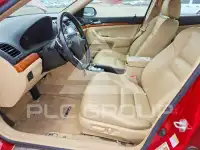 2006 Acura TSX фото
