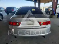 2006 Acura TSX фото