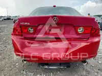2006 Acura TSX фото
