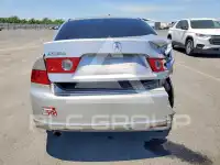 2006 Acura TSX фото