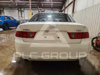 2006 Acura TSX фото