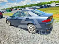 2006 Acura TSX фото