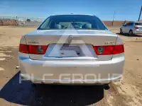 2006 Acura TSX photo