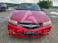 2006 Acura TSX фото