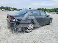 2006 Acura TSX фото
