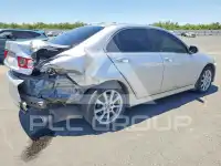 2006 Acura TSX фото