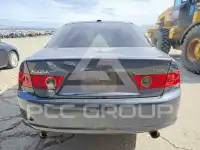 2006 Acura TSX фото