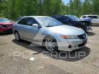 2006 Acura TSX photo