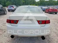2006 Acura TSX photo