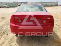2006 Acura TSX фото