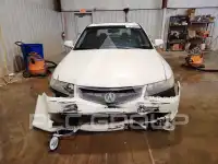 2006 Acura TSX фото
