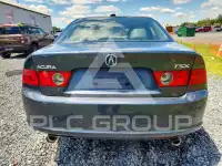 2006 Acura TSX фото