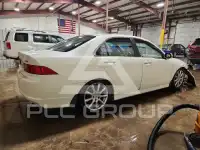 2006 Acura TSX фото