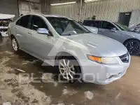2006 Acura TSX фото