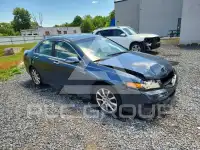 2006 Acura TSX фото