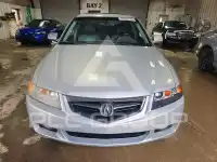 2006 Acura TSX фото