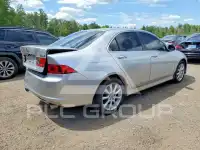 2006 Acura TSX photo